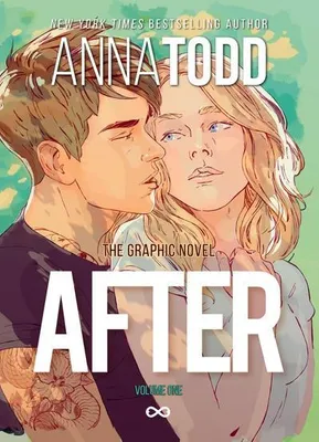 Produktbild von AFTER: The Graphic Novel (Volume One)