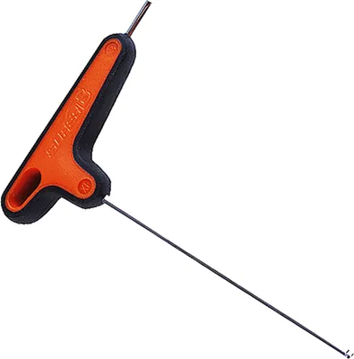 Immagine prodotto di Super B Tb-7633 Strumento chiavi esagonali Arancione, nero 3 mm Arancione, nero 3 mm