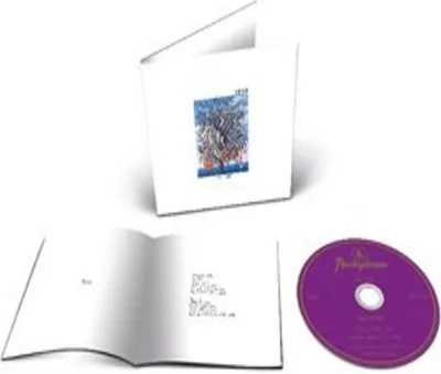 Image de L'esprit d'Eden (Remaster 1997)