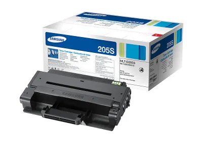 Zdjęcie produktu dla Samsung MLT-D205S, 2000 stron(y), Czarny, 1 szt.