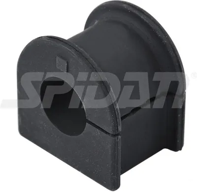 Produktbild von SPIDAN CHASSIS PARTS 411504 Lagerung Stabilisator Stabigummi Vorne für KIA CARENS II (FJ)