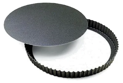 Produktbild von Kuchen/Quiche Formen Ø 220mm