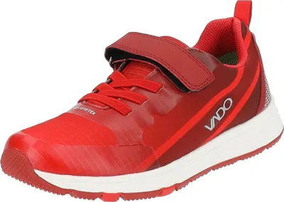 Immagine prodotto di Scarpe basse per ragazzi in rosso
