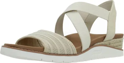 Produktbild von SKECHERS ARCH FIT BEACH KISS Beige
