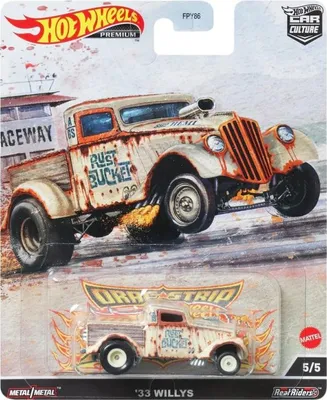 Produktbild von Mattel HCJ88 3+ Yearbeschädigt