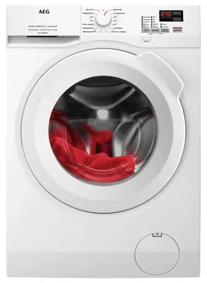 Produktbild von AEG - L6FBC41470 - Waschmaschine - 7 kg