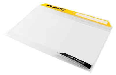 Produktbild von Plano Stowall Waterproof Bag 3700 - Zipperbeutel