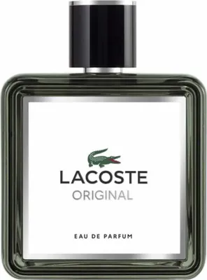 Obrázek produktu pro Lacoste Original Edp 100 ml