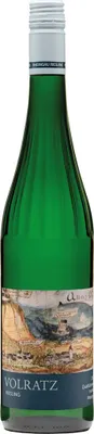 Produktbild von Schloss Vollrads 1573 Rheingau Riesling Trocken 1 Liter
