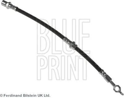Produktbild von BLUE PRINT ADG053110 Bremsschlauch Hinten Links für CHEVROLET LACETTI (J200) für DAEWOO LACETTI Schrägheck (KLAN)