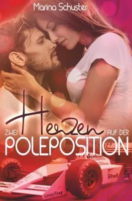 Image de Zwei Herzen auf der Poleposition