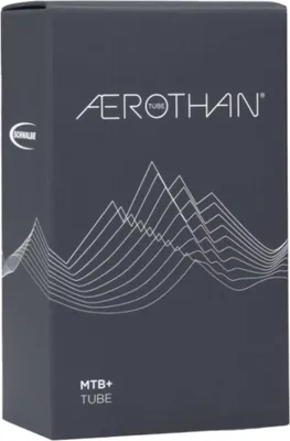 Produktbild von Schwalbe Schlauch AEROTHAN 54-62/622, AV19-AE+, TPU, L=40mm, MTB+
