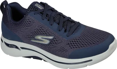 Produktbild von Skechers Herren Sneakers Marine 216116NVGD Grösse 44,5
