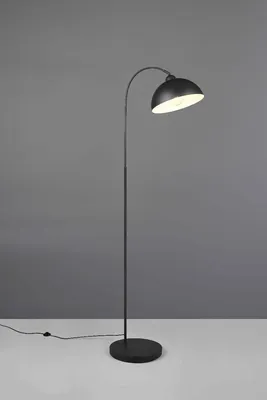 Zdjęcie produktu dla Lampion Sierra 1Xe27 Czarny Rl
