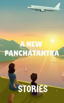 Produktbild von A New Panchatantra