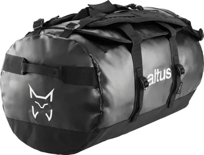 Produktbild von Altus Petate 120l Duffelbag Schwarz  Schwarz One Size