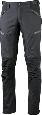 Produktbild von LUNDHAGS Herren Trekkinghose Makke Stretch-Hybrid long