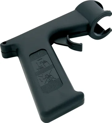 Obrázok produktu pre Rukoväť striekacej pištole CRC "SPRAYPISTOL" čierna
