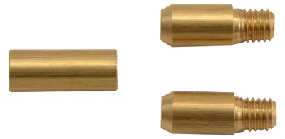 Imagen del producto de Anguila | Kit de reparación | Conectores de fibra óptica | 4,5 mm