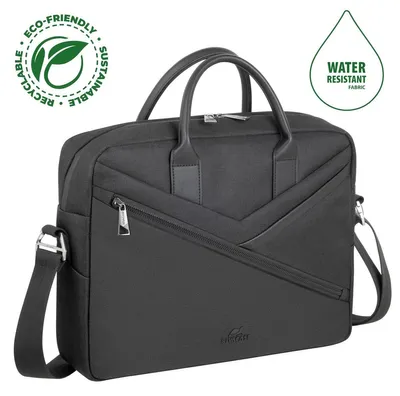 Obrázok produktu pre Rivacase 8134, Aktovka, 39,6 cm (15.6"), Ramenný popruh, 820 g