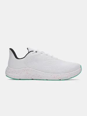 Productafbeelding van Under Armour UA Charged Pursuit 4 herenschoenen, maat 7.5