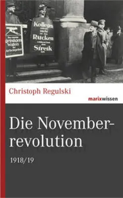 Obrázok produktu pre Die Novemberrevolution