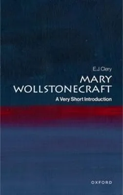 Obrázek produktu pro Mary Wollstonecraft