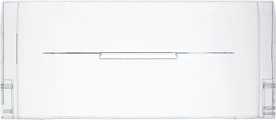 Produktbild von Gefrierfachklappe oben gorenje 446996 für KühlGefrierKombination