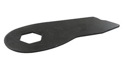 Image de Couteau De Scarificateur Thermique Mtd - Origine: 742-05096, 74205096.