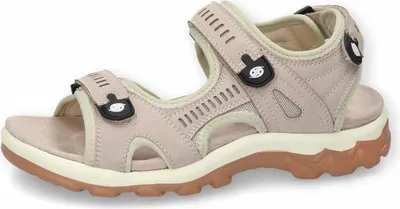 Produktbild von Dockers by Gerli Sandale Beige