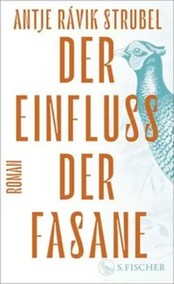 Image de Der Einfluss der Fasane