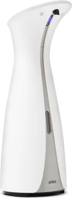 Produktbild von Umbra Otto automatischer Seifenspender mit Bewegungssensor 250ml weiß 1012609-660