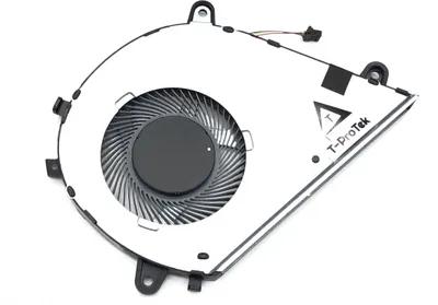 Produktbild von GPU Version FAN Lüfter Kühler cooler kompatibel für Asus Mars 15 VX60G