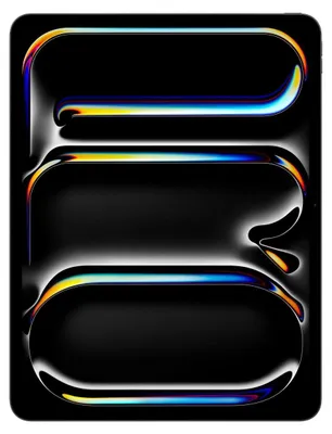 Immagine prodotto di Apple iPad Pro 13" Pro Wi‑Fi + Cellular 2TB display standard Nero Siderale