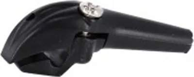 Image de STRONGLIGHT 911310 Mix Clip pour garde-boue, noir