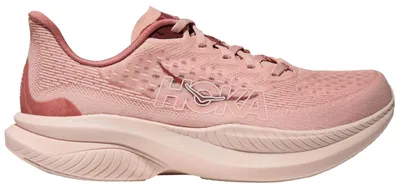 Zdjęcie produktu dla Buty do biegania Hoka Mach 5 "Pink Sand / Rose Dust" dla Damskie