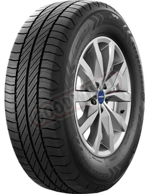 Produktbild von 195/60R16C 99/97H Cargospeedevo