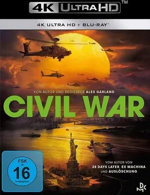 Produktbild von Civil War