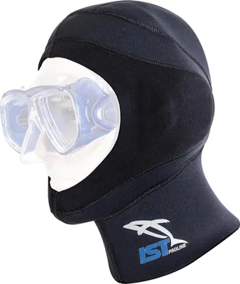 Produktbild von IST ProEar Kopfhaube 5 mm Hood Puriguard M