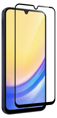 Productafbeelding van Gehard glas voor Samsung Galaxy A25 5G