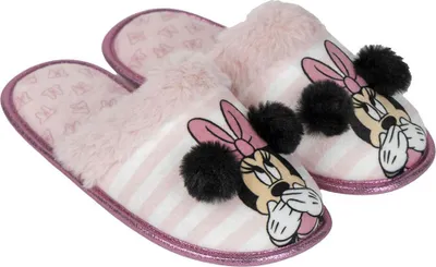 Obrázok produktu pre Cerda Group Otvorené papuče Minnie ružové EU 34-35 dievčatá ružové EU 34-35