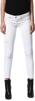 Produktbild von Diesel Livier-Ankle 084CX Damen Jeans Hose Slim Jeggings