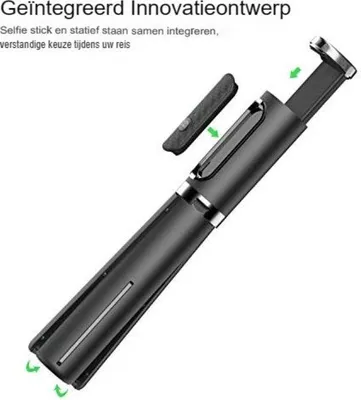 Obrázok produktu pre Stabilizátor pre smartfóny