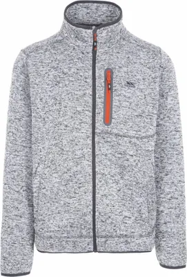 Produktbild von Trespass Bingham Grey Marl XL