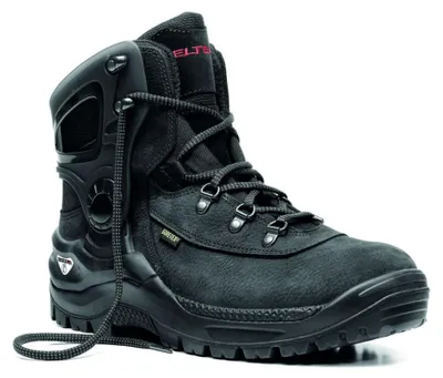 Imagen del producto de Botas de seguridad con cordones, modelo FUSION GTX S3 CI, talla 7