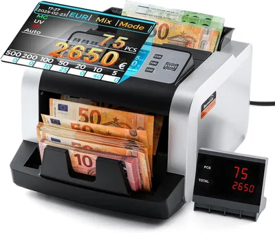 Produktbild von Banknotenspender - Geldspender - Banknotenspender - Geldautomat