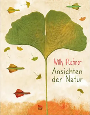 Obrázok produktu pre Ansichten der Natur