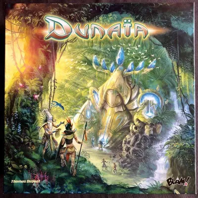 Image de Dunaia