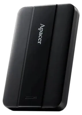 Zdjęcie produktu dla Apacer AC237, przenośny dysk twardy 2TB 2.5" SATA HDD z USB 3.2