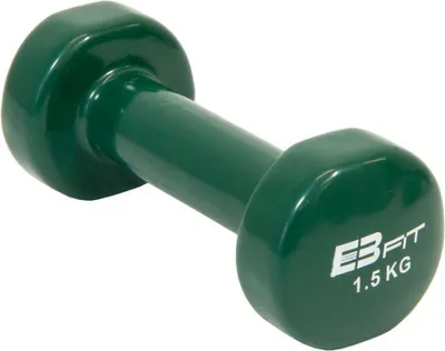 Zdjęcie produktu dla ND05_H0898 338986 Hantla winylowa EB FIT 1,5kg VD